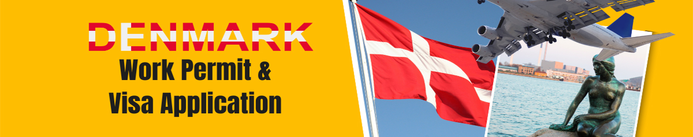 A Comprehensive Guide to Denmark Work Permit Visa and Business Resident Visa Requirements for Australian Citizens