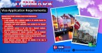 A Comprehensive Guide to Denmark Work Permit and Business Resident Visa Requirements for Surinamese Citizens