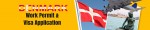 A Comprehensive Guide to Denmark Work Permit Visa and Business Resident Visa Requirements for Australian Citizens