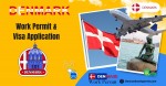 A Comprehensive Guide to Denmark Work Permit and Business Resident Visa Requirements for Yemeni Citizens